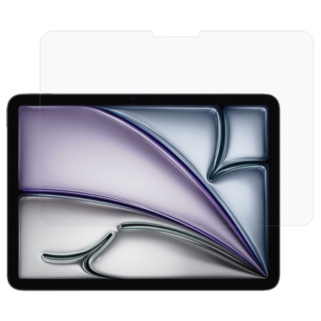 Schutz aus gehärtetem Glas...