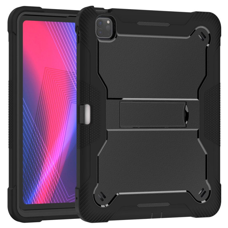 Verstärktes iPad Pro 13 (2024) Cover mit Stifthalter