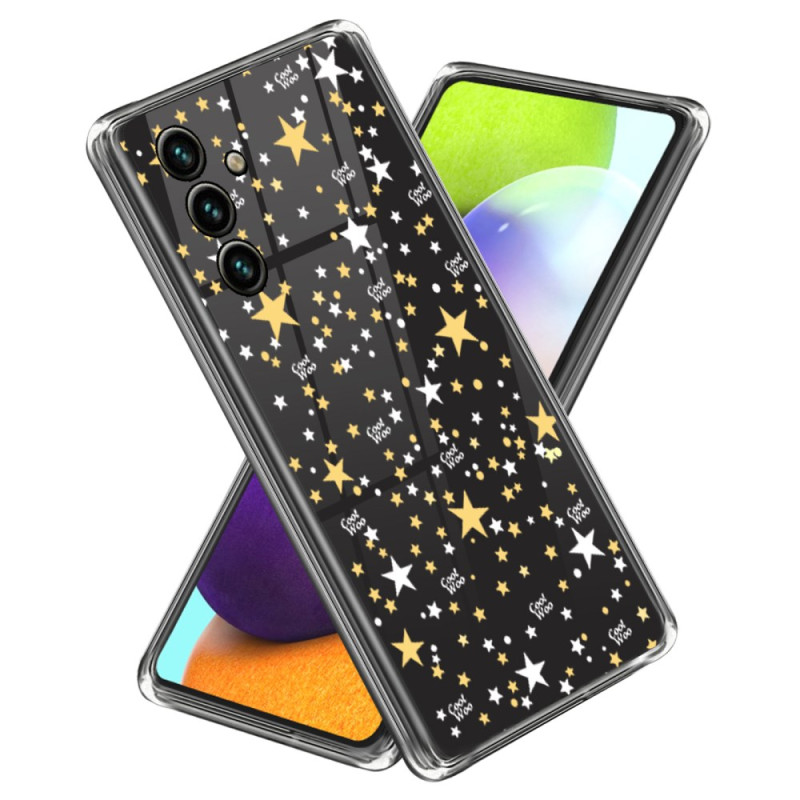 Samsung Galaxy A24 4G Cover Sterne