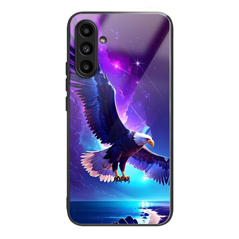 Samsung Galaxy A24 4G Panzerglas
 Cover Adler Volant