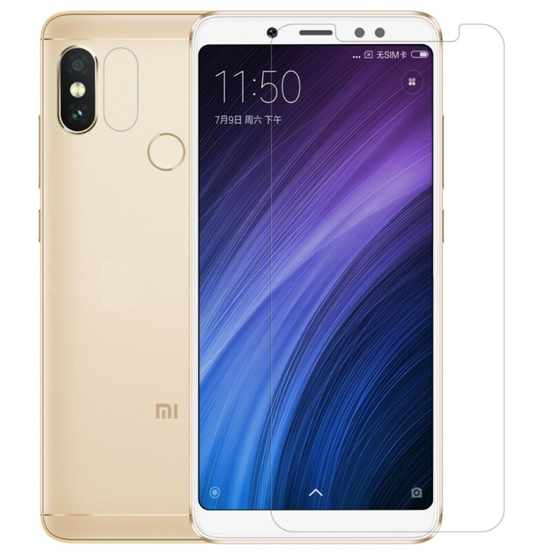 Bildschirmschutzfolie für Xiaomi Redmi Note 5 Bildschirmschutzfolie für Xiaomi Redmi Note 5