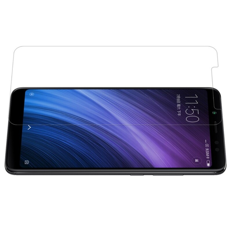 Bildschirmschutzfolie für Xiaomi Redmi Note 5 Bildschirmschutzfolie für Xiaomi Redmi Note 5
