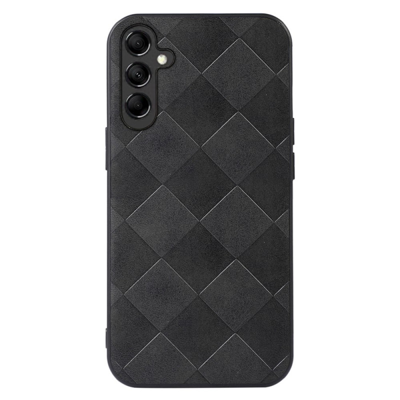 Samsung Galaxy A24 4G Cover Weaved Style