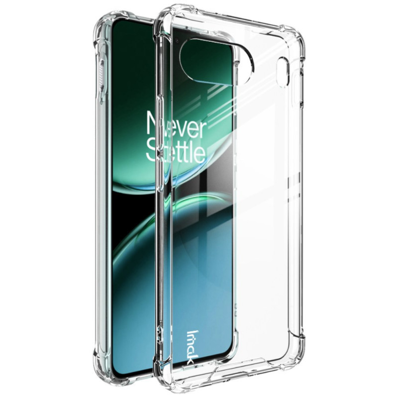 Hülle OnePlus Nord 4 Transparent IMAK