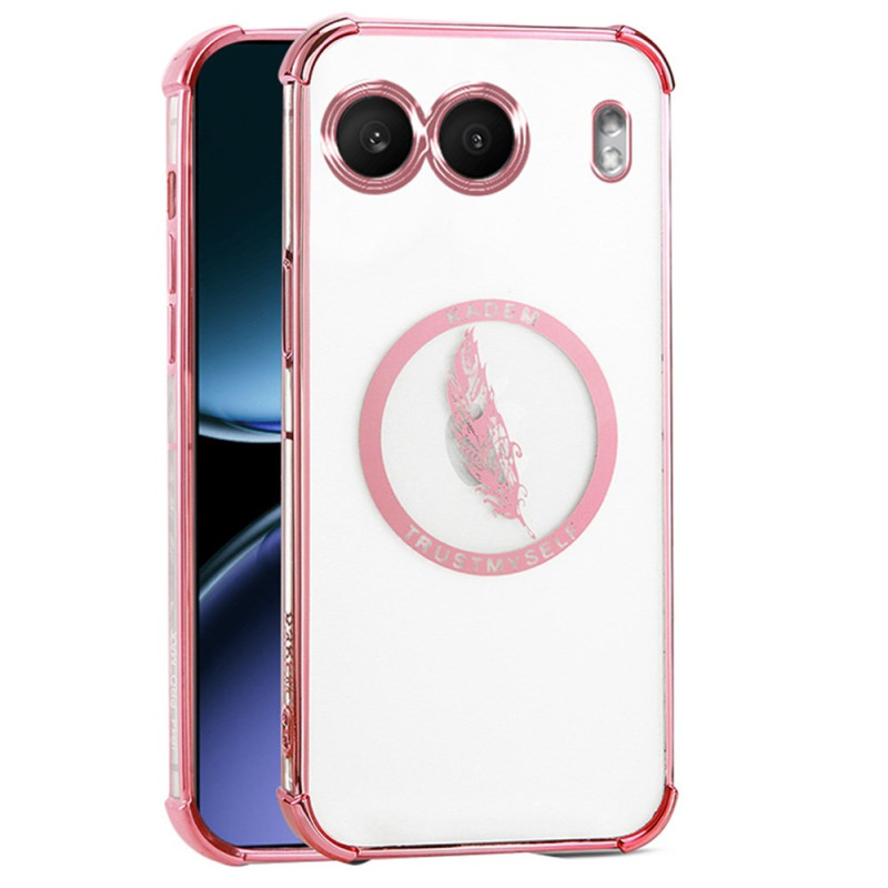 OnePlus Nord 4 Ultraleichte Hülle KADEM