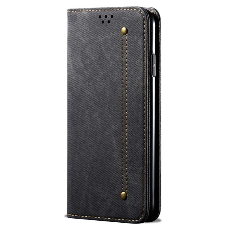 Flip Cover OnePlus Nord 4 Stoff