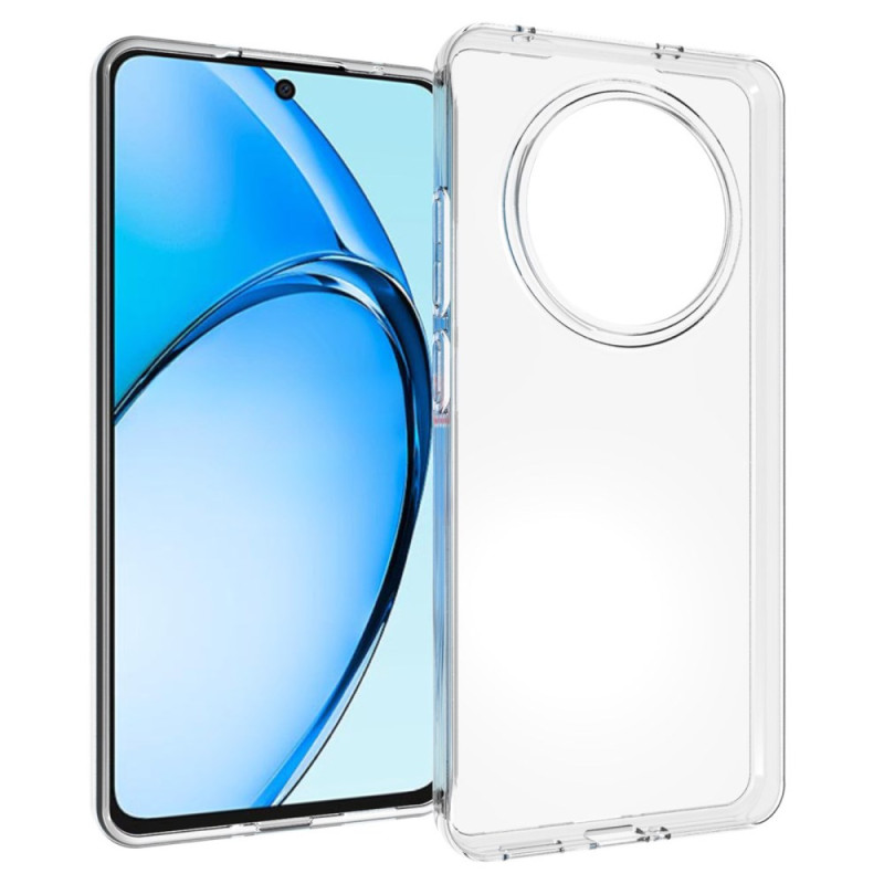 Oppo Reno 12 F 5G Transparent Cover