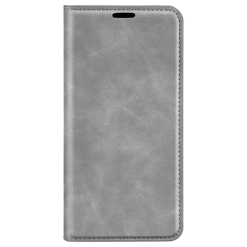 Flip Cover Oppo Reno 12F 5G Klassisch