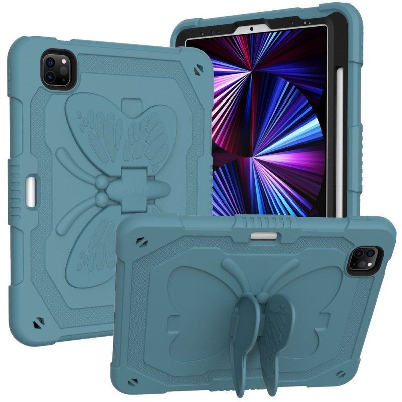 iPad Pro 11 / Air Cover (2022) (2020) Schmetterling Ständer