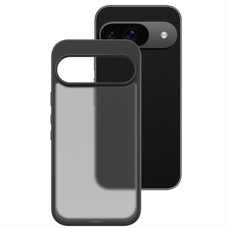 Google Pixel 9 / Pixel 9 Pro UX-9B IMAK Cover