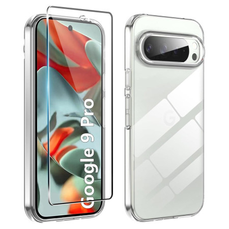 Google Pixel 9 / Pixel 9...