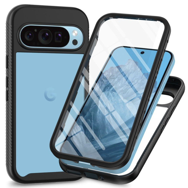 Google Pixel 9 / Pixel 9 Pro Cover Vollständiger Schutz