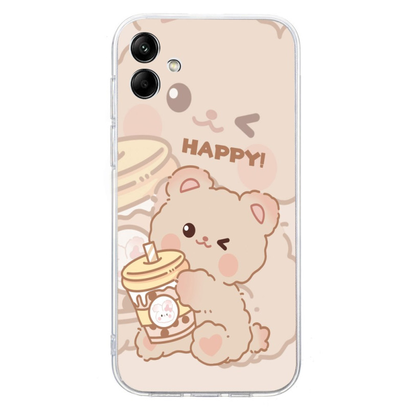 Samsung Galaxy A05 Happy Cover