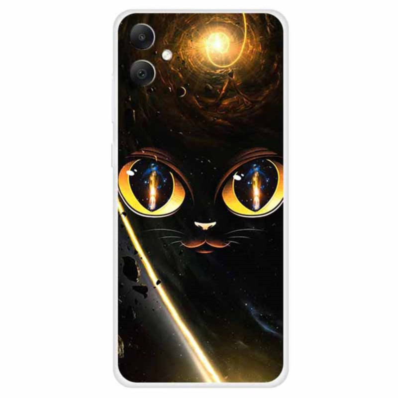 Samsung Galaxy A05 Katzenaugen Cover