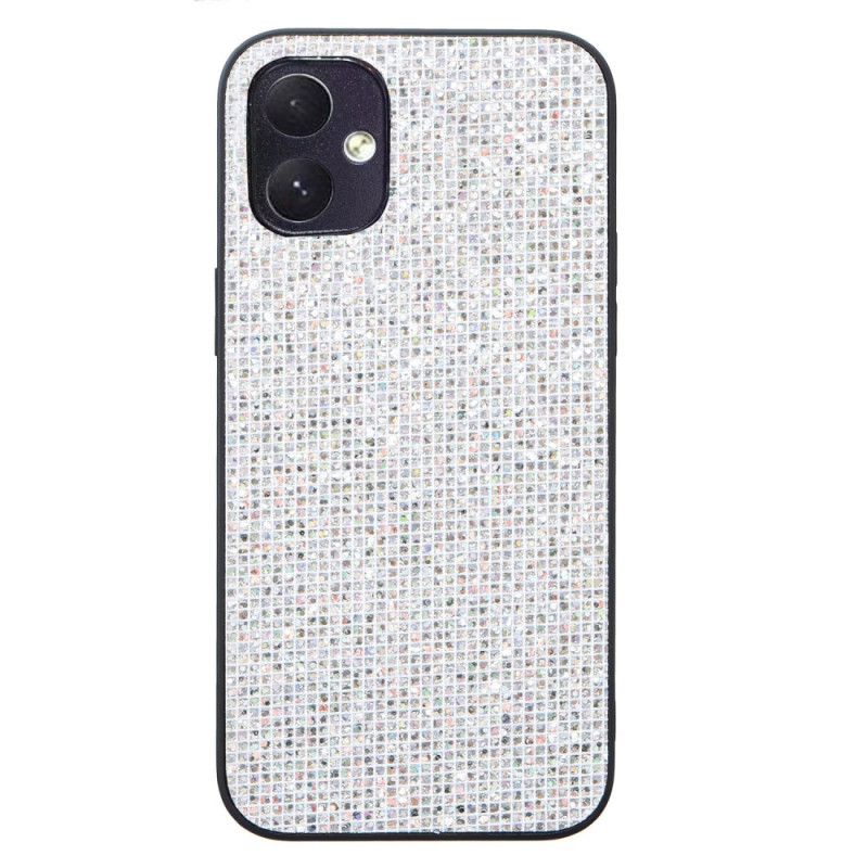 Samsung Galaxy A05 4G Glitzer Glitter Cover