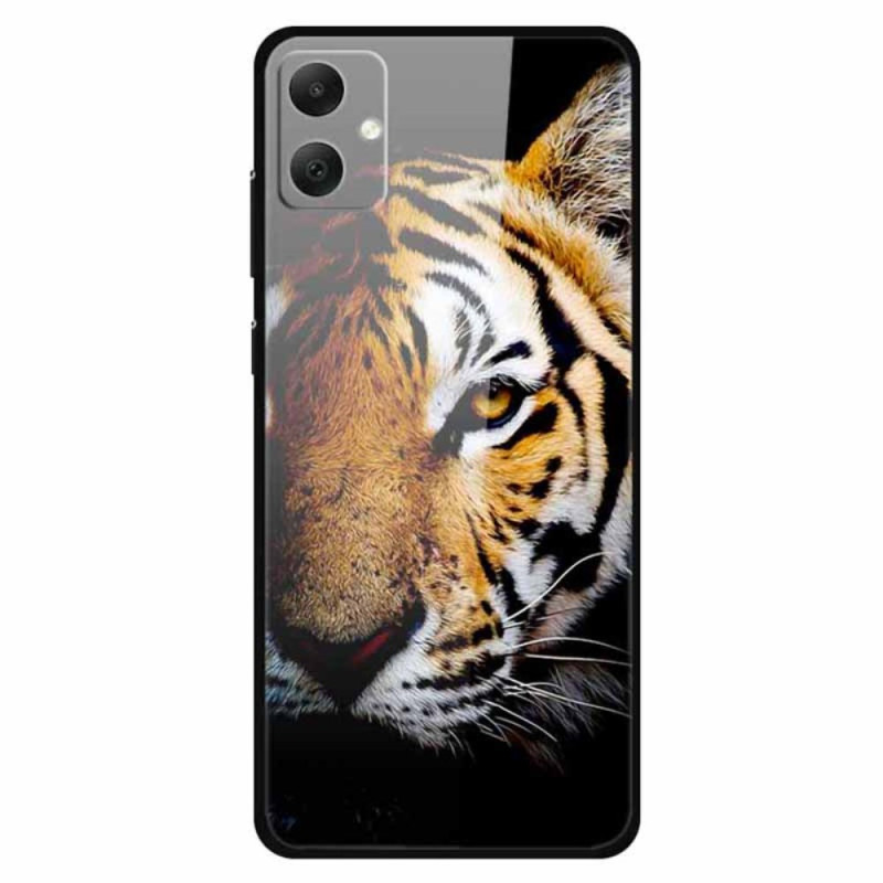 Samsung Galaxy A05 Panzerglas
 Cover Tiger