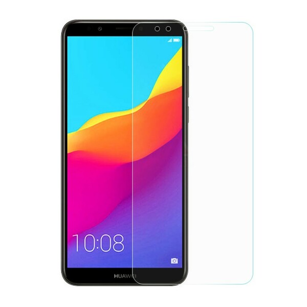 Displayschutzfolie für Huawei Y7 2018