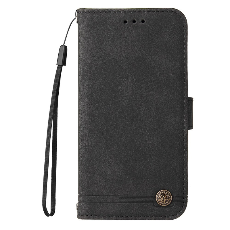 Housse Xiaomi Redmi 14C Rivet Décoratif