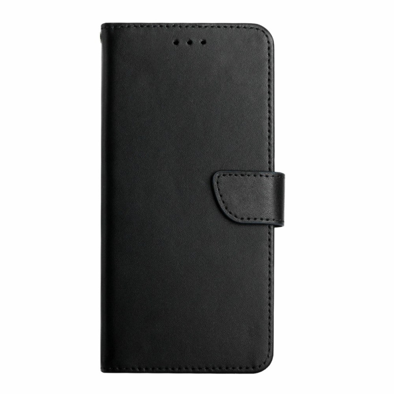 Housse Xiaomi Redmi 14C Cuir Nappa