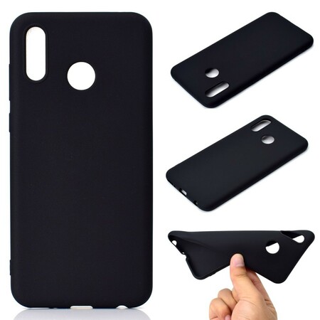 Honor Play Silicone Matte Cover