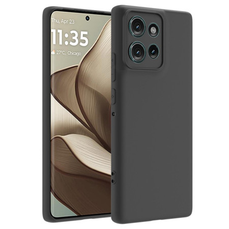 Motorola Edge 50 Cover Dünn