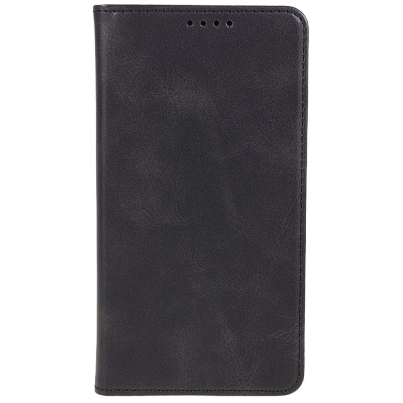 Flip Cover Motorola Edge 50 Neo Style Cuir