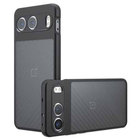 OnePlus Nord 4 Cover Matt...
