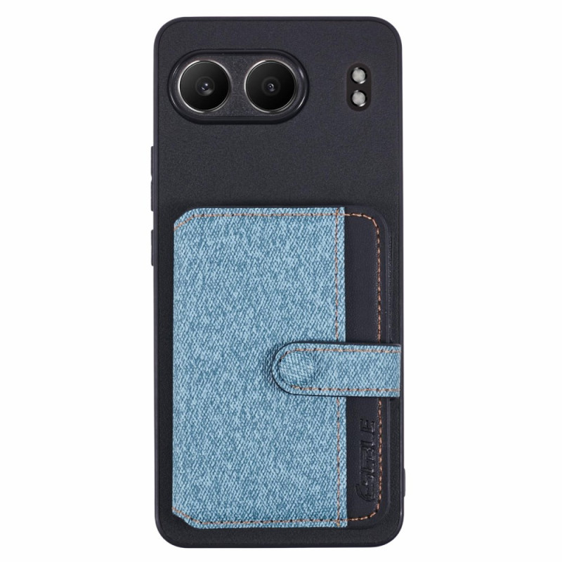 OnePlus Nord 4 Cover Kartenhalter Selbstklebend und Halterung