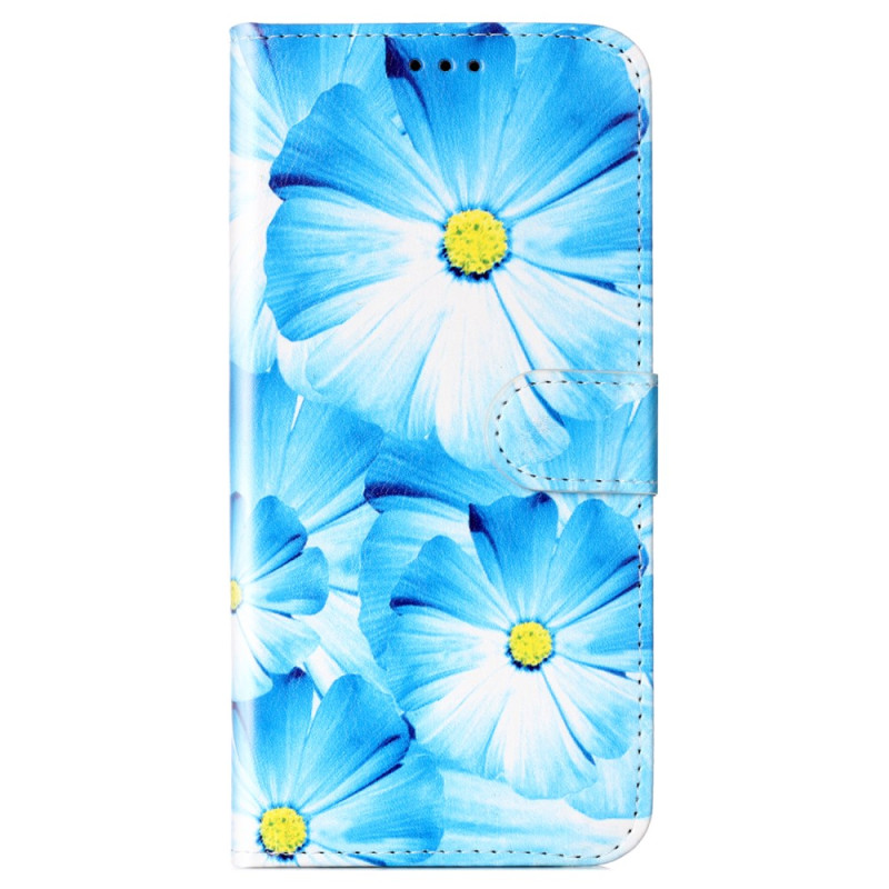 Coque Samsung Galaxy A16 Déclinaison Marbre