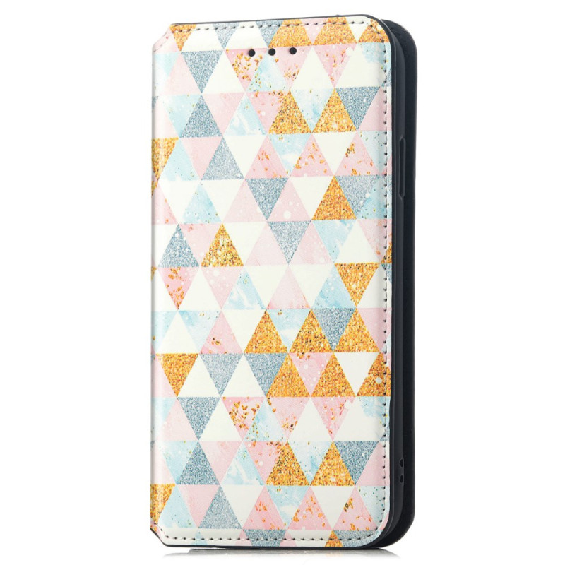 Flip Cover Samsung Galaxy A16 RFID CASENEO