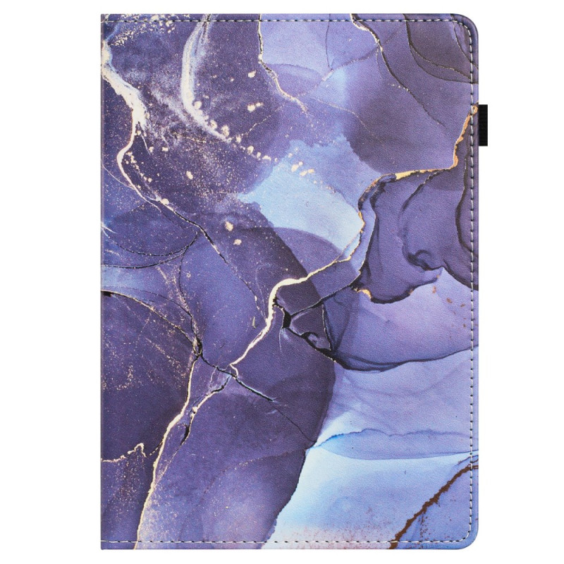 iPad 10.9 (2022) Style Marble Case