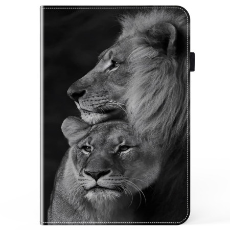 iPad-Hülle (2025) / 10.9...