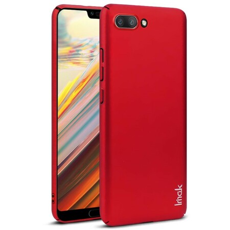 Cover Honor 10 Silk Serie