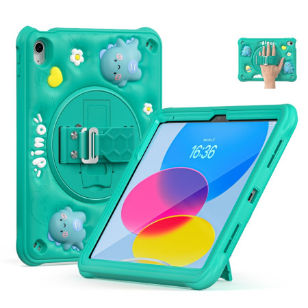 iPad (2025) / 10.9 (2022)...