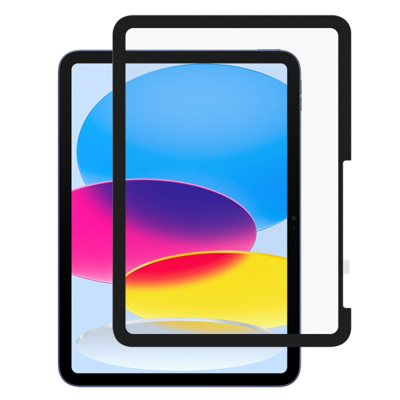 iPad 10.9 (2022) Naad Series DUX Displayschutzfolie DUCIS