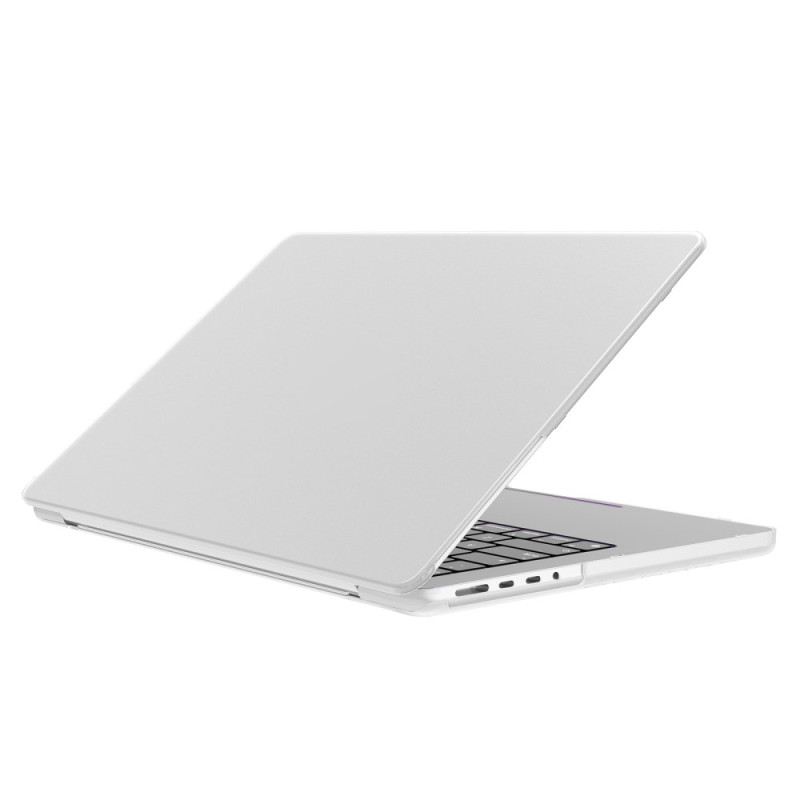 Hülle MacBook Pro 14 Zoll (2023) (2021) BENWIS