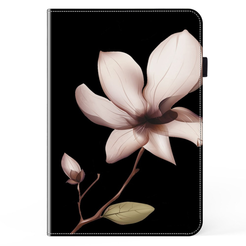 Xiaomi Redmi Pad SE 8.7 4G Blume Rosa Tasche