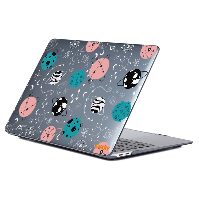 MacBook Pro 16" (2019) Cover Planeten