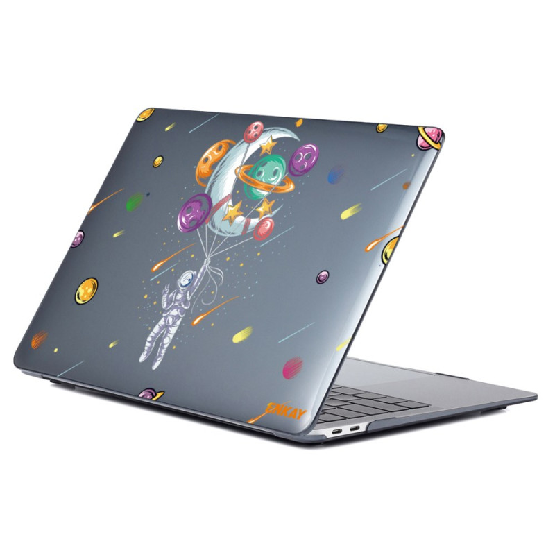 Hülle MacBook Pro 16" (2019) Grafische Planeten