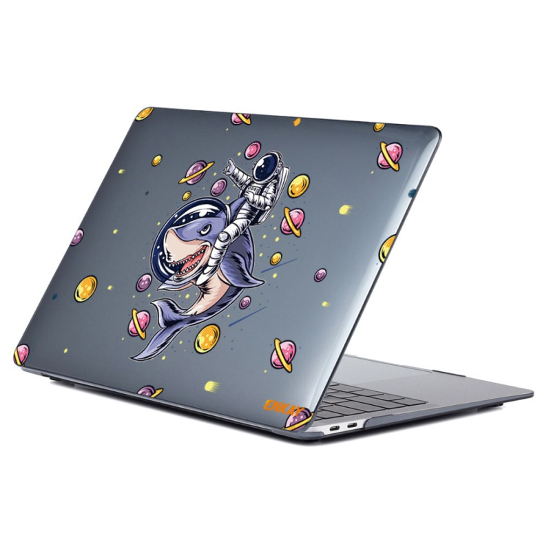 MacBook Pro 16" (2019) Hülle Space