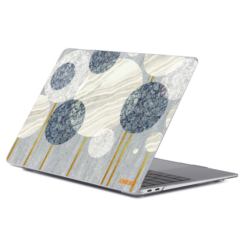 MacBook Pro 16" (2019) Cover Geometrische Deklination ENKAY