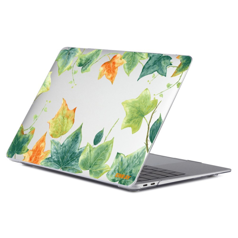 MacBook Pro 16" (2019) Schutzhülle Pflanzlich ENKAY