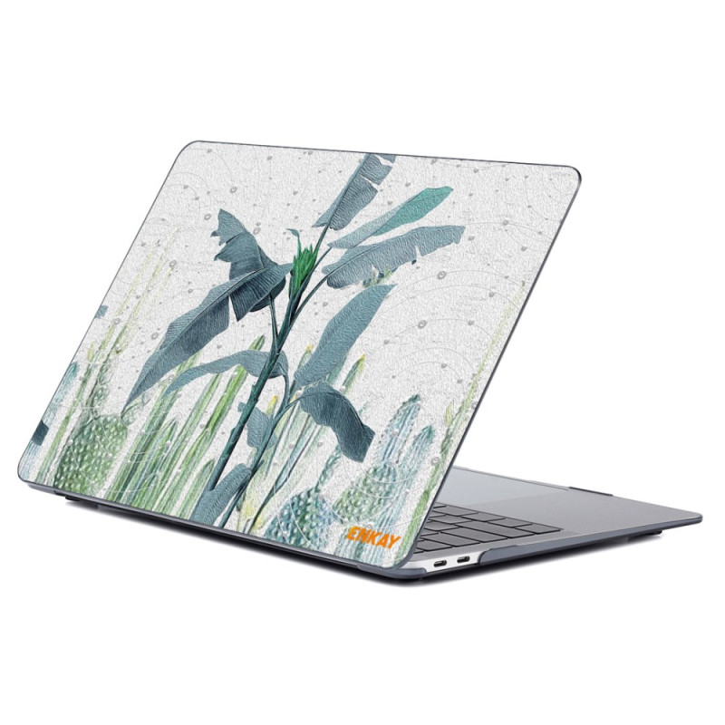 MacBook Pro 16 Zoll (2019) Cover Vegetation Artistic