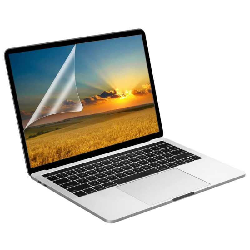 Matter Schutzfilm für das Display des MacBook Pro 16" (2019)