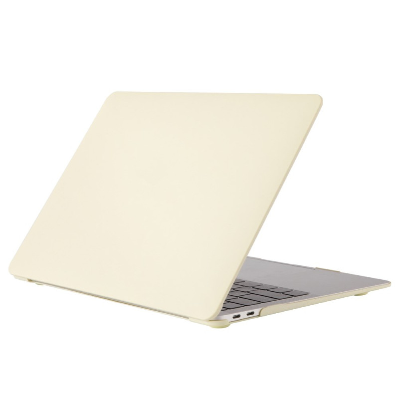 Hülle MacBook Pro 15" (2019) (2018) (2016) Kunststoff Texturiert