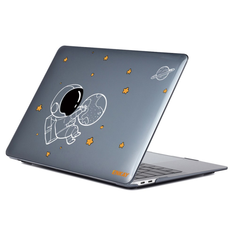 MacBook Pro 15" Cover (2019) (2018) (2016) Astronautin Deklination