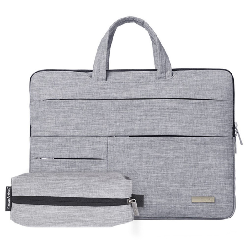 Tasche MacBook Pro 15" CANVASARTISAN