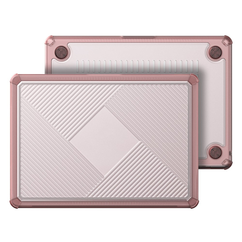Schutzhülle MacBook Air 15" (2024) (2023) LCGH Series DUX DUCIS