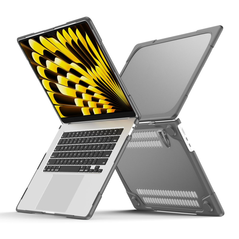 Schutzhülle für MacBook Air 15" (2024) (2023) Robustes Design