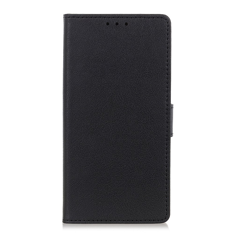 Xiaomi Redmi 13 4G / 13 5G Kunstleder Traditionell Tasche